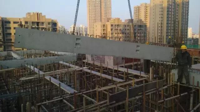 史上最全的裝配式建筑全過程講解，再不懂就OUT了！