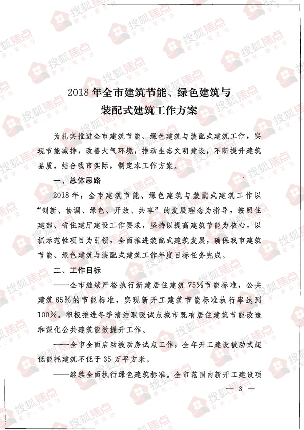 曝2018年石家莊被動(dòng)房試點(diǎn)計(jì)劃:開(kāi)工不低于35萬(wàn)平方米