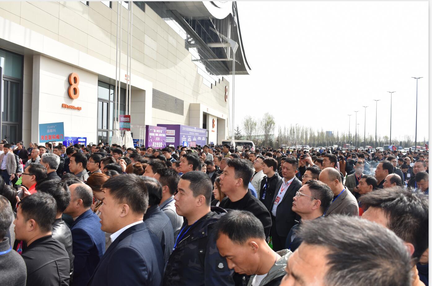 2019京津冀建博會(huì)圓滿落幕，快看這些精彩鏡頭有沒有你！