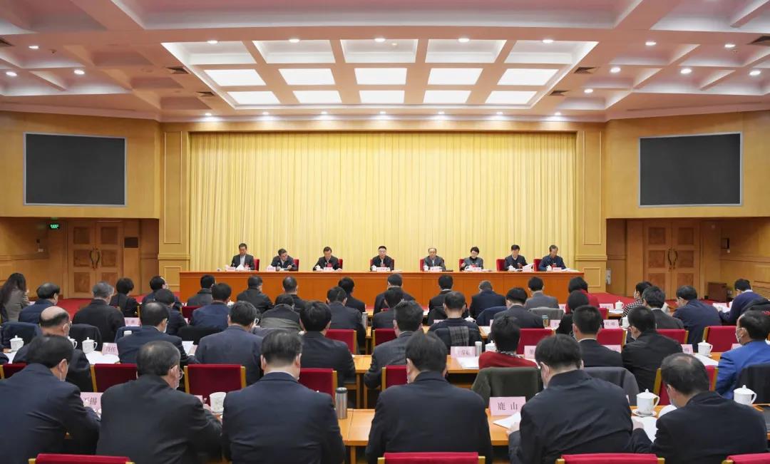 重磅！2021年建筑業(yè)如何發(fā)展，住建部會議傳遞重要信號！