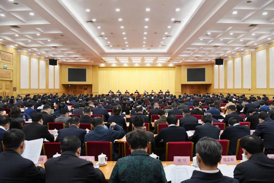 重磅！2021年建筑業(yè)如何發(fā)展，住建部會議傳遞重要信號！