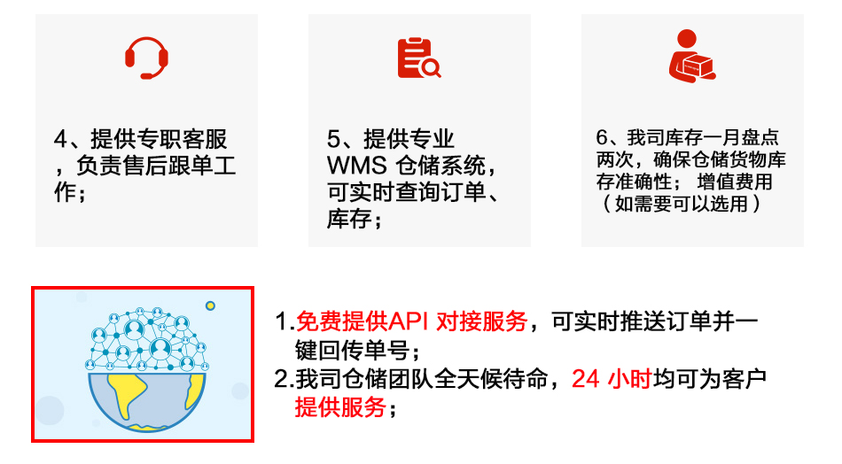 一件代發(fā)寄件
